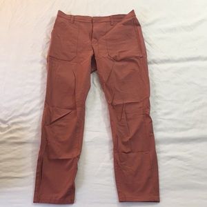 🔥BUY 3 for 50% OFF🔥 High rise skinny cargo pant